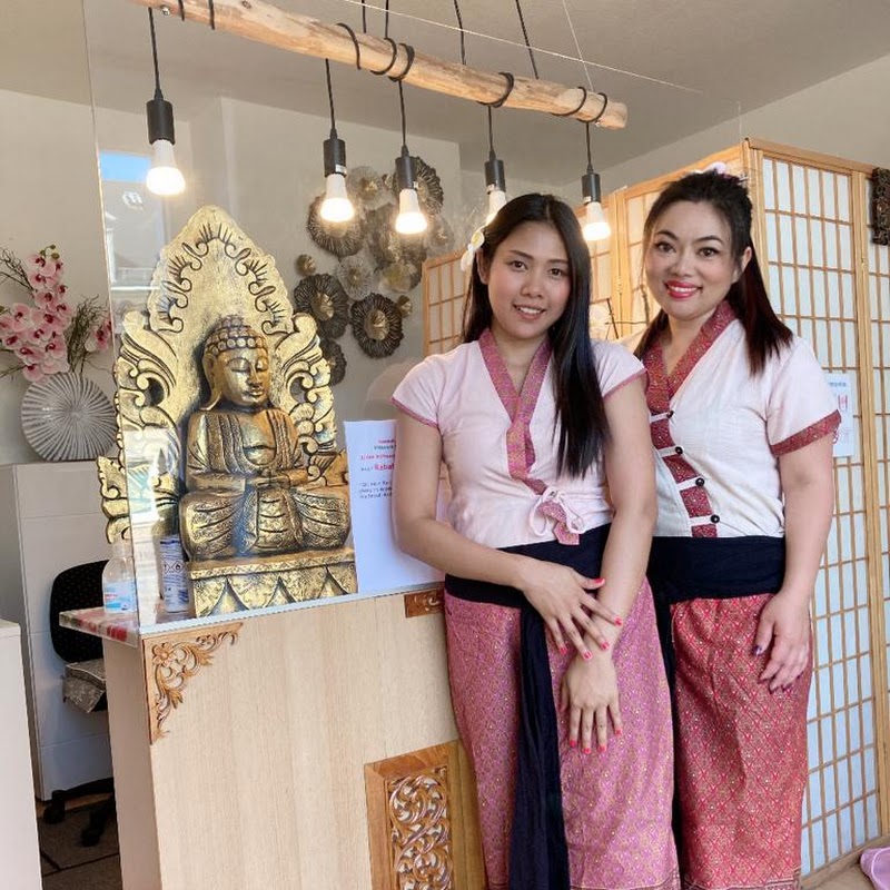 Thai Time Massage Jena