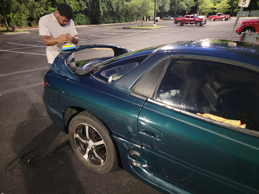 MT. Rich Mobile Detailing en Waycross