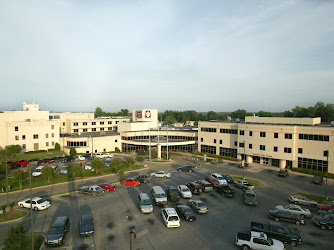 Arkansas Methodist Medical Center