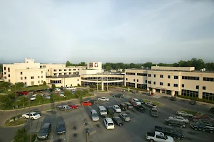 Arkansas Methodist Medical Center image