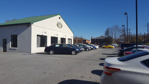 H G Motorcar Corporation, 711 W Lancaster Ave, Downingtown, PA 19335, USA, 