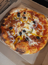 Photos du propriétaire du Livraison de pizzas CASA DI ROMA LUXEUIL à Luxeuil-les-Bains - n°2