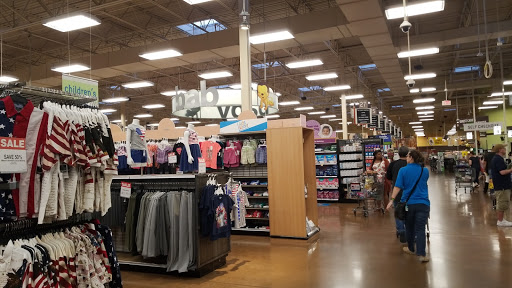 Grocery Store «Kroger Marketplace», reviews and photos, 3300 E Broad St, Mansfield, TX 76063, USA