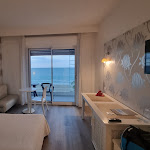 Photo n°8 de l'avis de Pellati.o fait le 27/10/2023 à 16:56 sur le  Hotel Mediterraneo à Riccione