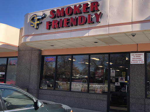 Tobacco Shop «Smoker Friendly», reviews and photos, 7540 Sheridan Blvd, Arvada, CO 80003, USA