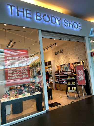 The Body Shop