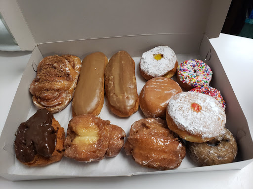 Dippity Donuts, 1854 Newport Blvd, Costa Mesa, CA 92627, USA, 