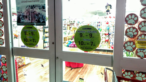 Pet Supply Store «Pet Supermarket», reviews and photos, 11160 Panama City Beach Pkwy #402, Panama City Beach, FL 32407, USA