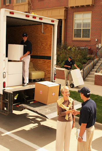 Shipping Company «Navis Pack & Ship», reviews and photos, 1490 W Garden of the Gods Rd d, Colorado Springs, CO 80907, USA