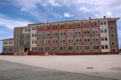 Toki Şehit Mustafa Kartal Ortaokulu