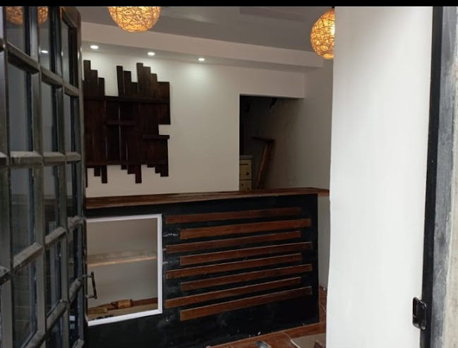 Ángeles y Demonios Licores y Estanco - Tienda