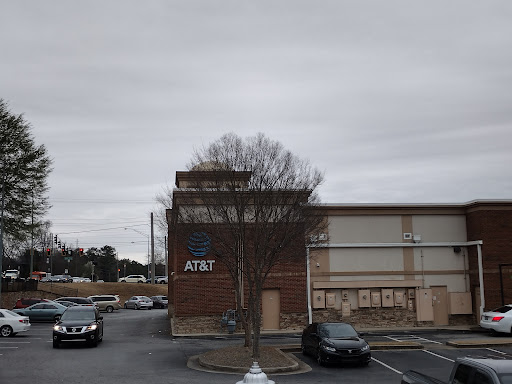 Cell Phone Store «AT&T», reviews and photos, 3380 Buford Dr NE F340, Buford, GA 30519, USA