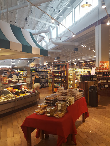 Grocery Store «The Fresh Market», reviews and photos, 11 Essington Dr, Hingham, MA 02043, USA