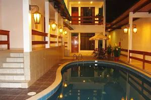 Hotel D'Selva image