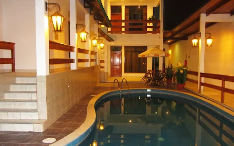 Hotel D'Selva image