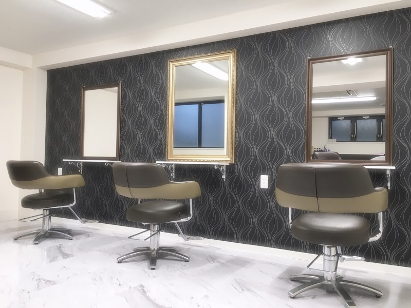 頭皮ケアと予防美容の髪質改善美容室 Idea イデア 東京都町田市中町 美容院 グルコミ