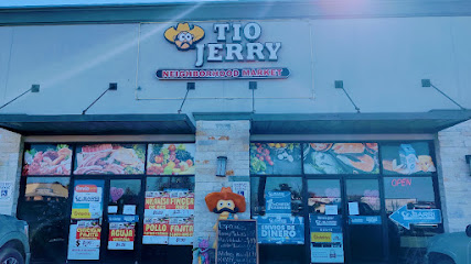 Tío Jerry Neighborhood Market #3