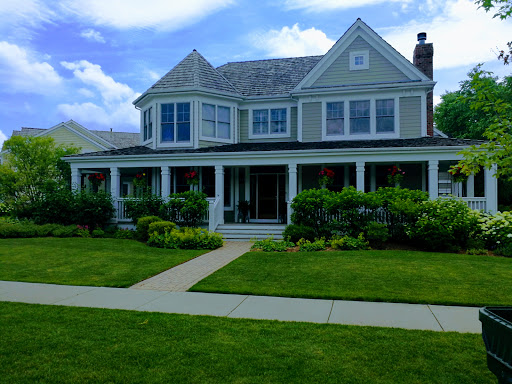 Golf Course «The Glen Club», reviews and photos, 2901 W Lake Ave, Glenview, IL 60026, USA