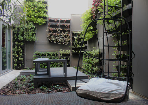 Plants On Top (POT) Paisajismo, Diseño de Jardines Patios Terrazas Balcones
