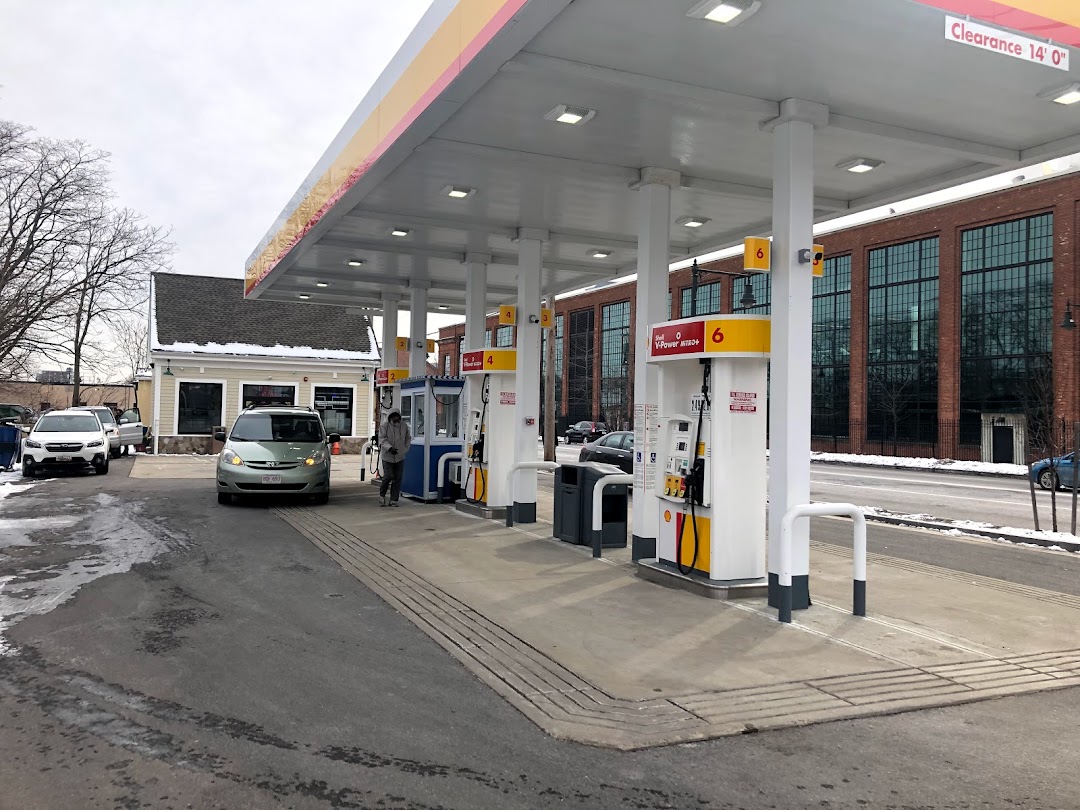 Circle K