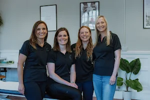 Quay Kinetics Physio & Sports Injury Clinic image