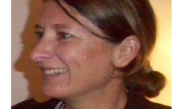 Agnès Chachignon à Eaubonne