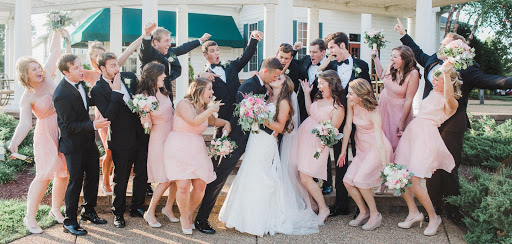 Wedding Service «Liz Daley Events», reviews and photos, 9077 Marmont Ln, Williamsburg, VA 23188, USA