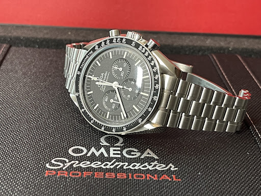 Watch Store «Omega Boutique», reviews and photos, 1701 S Lindbergh Blvd S Lindbergh Blvd, Frontenac, MO 63131, USA