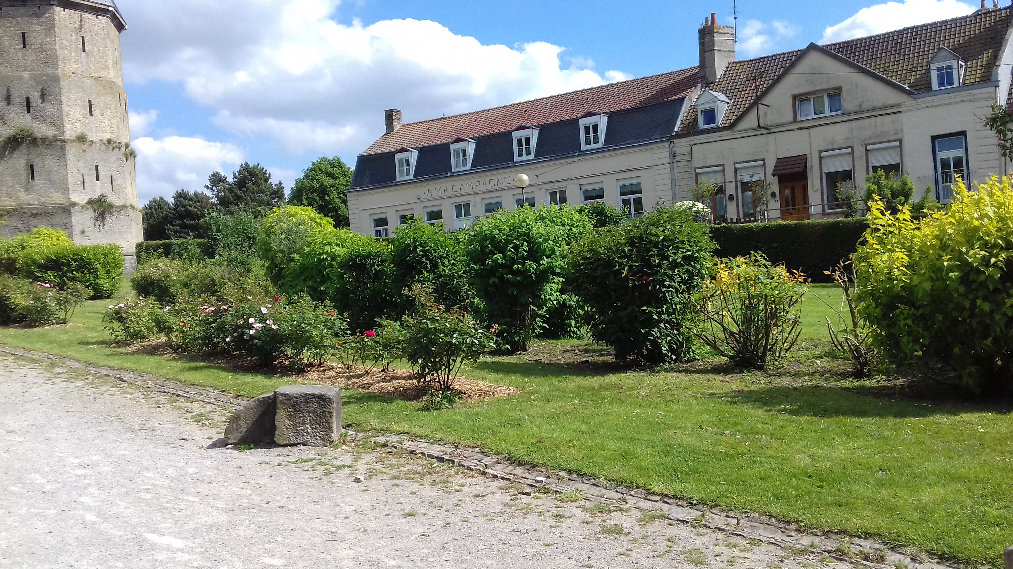 Photo n° 1 de l'avis de Denis.o fait le 30/05/2017 à 19:57