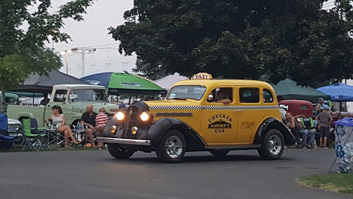 Event Venue «Modern Living Building», reviews and photos, 1301 S Fair Ave, Yakima, WA 98901, USA