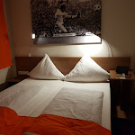 Photo n°1 de l'avis de A..l fait le 03/01/2020 à 07:41 sur le  McDreams Hotel Mönchengladbach à M. Gladbach