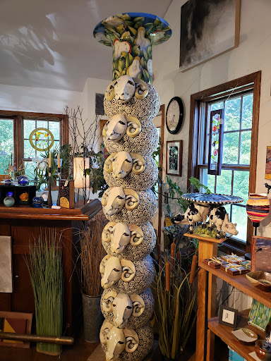 Art Gallery «Epilogue Arts», reviews and photos, 130 Old McHenry Rd, Long Grove, IL 60047, USA