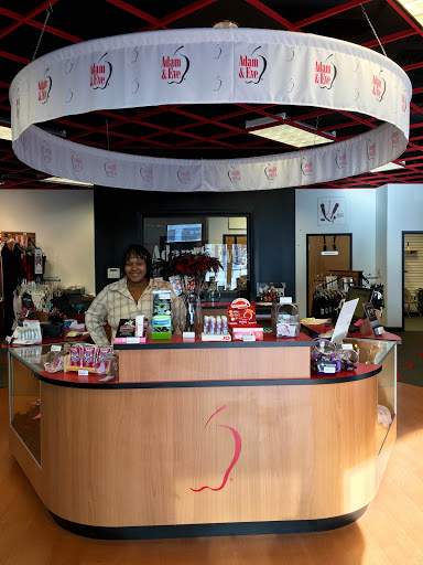 Lingerie Store «Adam & Eve», reviews and photos, 6400 Fayetteville Rd, Durham, NC 27713, USA