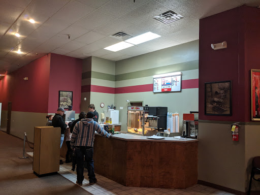 Movie Theater «North Plaza Cinema», reviews and photos, 1515 E Harding St, Morrilton, AR 72110, USA