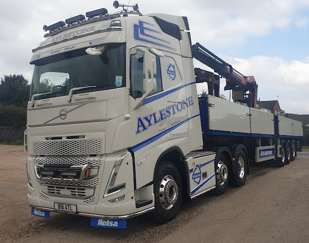 Aylestone Transport Ltd - Leicester
