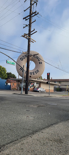 Donut Shop «Donut King 2», reviews and photos, 15032 S Western Ave, Gardena, CA 90249, USA