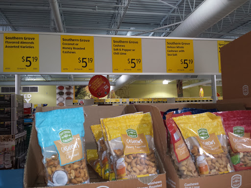 Supermarket «ALDI», reviews and photos, 3057 NJ-35, Hazlet, NJ 07730, USA