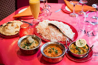 Curry du Restaurant indien Restaurant Taj à Paris - n°4