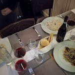 Photo n°3 de l'avis de Ludovico.. fait le 10/12/2022 à 23:12 sur le  Ristorante L'Orologio à Verona