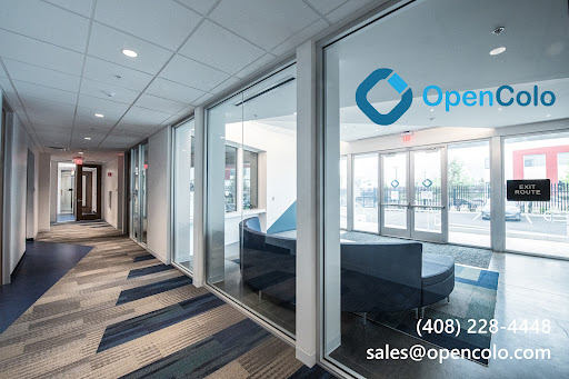 OpenColo Data Center image
