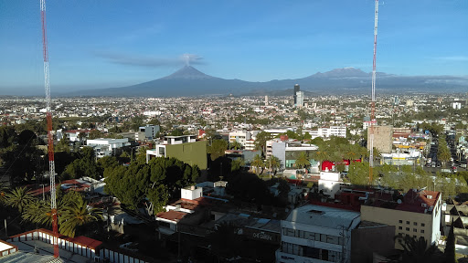 EXA FM 94.1 Puebla