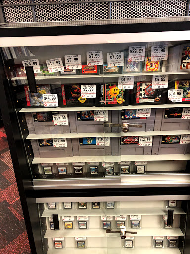 GameStop, 3236 PA-940 #117, Mt Pocono, PA 18344, USA, 