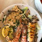 Photo n°7 de l'avis de Roby.a fait le 26/05/2021 à 09:37 sur le  Bar da Mario à Porto Azzurro