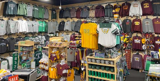 Sportswear Store «Rally House Shelby Charter Township», reviews and photos, 14257 Hall Rd, Shelby Charter Township, MI 48315, USA