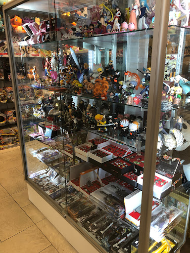 Toy Store «Optimus Toys», reviews and photos, 12448 S Mainstreet, Etiwanda, CA 91739, USA