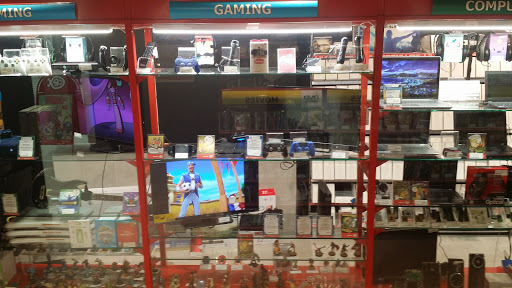 Electronics Store «CeX», reviews and photos, 1 N Galleria Dr c114, Middletown, NY 10941, USA