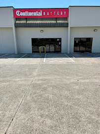Continental Battery Sales & Service - Photo 2 - Car repair in Mobile, AL, Mobile