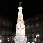 Photo n°1 de l'avis de Antonio.a fait le 28/12/2016 à 14:27 sur le  Palazzo Petrucci Pizzeria à Naples