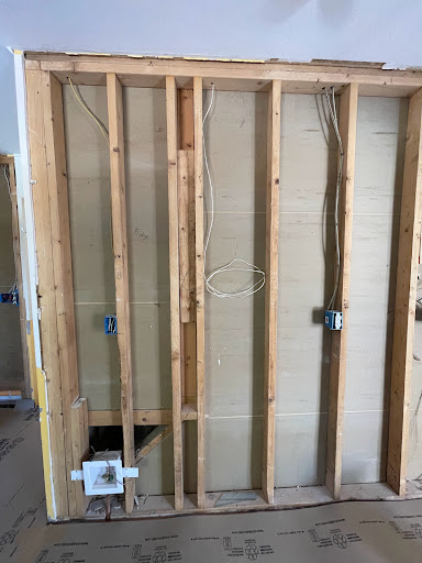 Electrician «Singletrack Electric, LLC», reviews and photos, 2204 Zang St, Golden, CO 80401, USA