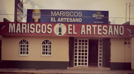 Mariscos El Artesano -  L Legislatura Manzana 025, La Ascensión, 50455 Atlacomulco, Méx., Mexico